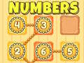                                                                       Numbers ﻞﯿﮭﮐ