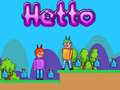                                                                       Hetto ﻞﯿﮭﮐ