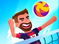                                                                       Volleyball Challenge ﻞﯿﮭﮐ