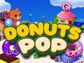                                                                       Donuts Pop ﻞﯿﮭﮐ