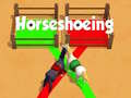                                                                       Horseshoeing  ﻞﯿﮭﮐ