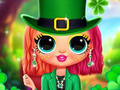                                                                       Bff St Patrick's Day Look ﻞﯿﮭﮐ