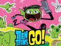                                                                       Beast Boy's Animal Quiz ﻞﯿﮭﮐ