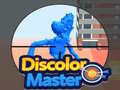                                                                       Discolor Master ﻞﯿﮭﮐ