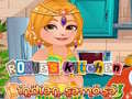                                                                      Roxie's Kitchen Indian Samosa ﻞﯿﮭﮐ