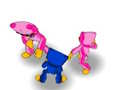                                                                      My Huggy Wuggy Pet Merge ﻞﯿﮭﮐ
