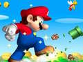                                                                       Super Mario Jigsaw Puzzle: season 2 ﻞﯿﮭﮐ