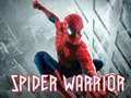                                                                      Spider warior ﻞﯿﮭﮐ