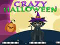                                                                       Crazy Halloween ﻞﯿﮭﮐ