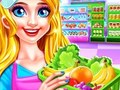                                                                      Supermarket Girl Cleanup ﻞﯿﮭﮐ