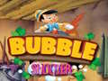                                                                       Bubble Shooter  ﻞﯿﮭﮐ