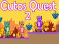                                                                       Cutos Quest 2 ﻞﯿﮭﮐ