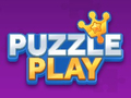                                                                       Puzzle Play ﻞﯿﮭﮐ