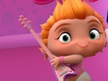                                                                       Mini Beat Power Rockers: Musical Memory Test ﻞﯿﮭﮐ