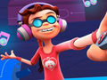                                                                       Mini Beat Power Rockers Out of Control ﻞﯿﮭﮐ