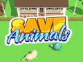                                                                       Save Animals ﻞﯿﮭﮐ