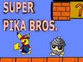                                                                       Super Pika bros. ﻞﯿﮭﮐ