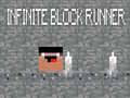                                                                       Infinite block runner ﻞﯿﮭﮐ
