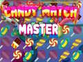                                                                       Candy Match Master ﻞﯿﮭﮐ