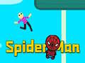                                                                       Spider Man  ﻞﯿﮭﮐ
