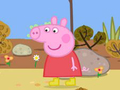                                                                       Safari Day with Peppa Pig ﻞﯿﮭﮐ