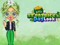                                                                       Bffs St. Patrick's day Look ﻞﯿﮭﮐ