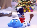                                                                       Smurfy Snowballs ﻞﯿﮭﮐ