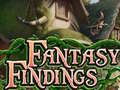                                                                       Fantasy Findings ﻞﯿﮭﮐ