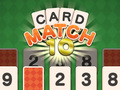                                                                       Card Match 10 ﻞﯿﮭﮐ