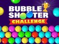                                                                       Bubble Shooter Challenge ﻞﯿﮭﮐ