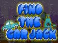                                                                       Find The Car Jack  ﻞﯿﮭﮐ