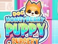                                                                       Doc Honey Berry Puppy Surgery ﻞﯿﮭﮐ