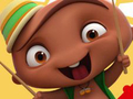                                                                       Mini Beat Power Rockers: Jigsaws with Carlos ﻞﯿﮭﮐ