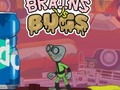                                                                       Ben 10: Brains vs Bugs ﻞﯿﮭﮐ