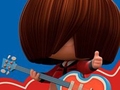                                                                       Mini Beat Power Rockers: Fuz's Sounds ﻞﯿﮭﮐ