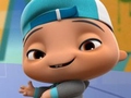                                                                       Mini Beat Power Rockers: English Challenge 2 ﻞﯿﮭﮐ