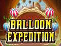                                                                       Balloon Expedition ﻞﯿﮭﮐ