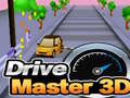                                                                       Drive Master 3D ﻞﯿﮭﮐ