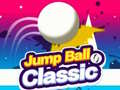                                                                      Jump Ball Classic ﻞﯿﮭﮐ