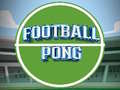                                                                       Football Pong  ﻞﯿﮭﮐ