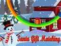                                                                       Santa Gift Matching ﻞﯿﮭﮐ