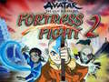                                                                      Avatar the Last Airbender Fortress Fight ﻞﯿﮭﮐ