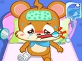                                                                       Baby Panda Hospital Care ﻞﯿﮭﮐ