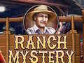                                                                       Ranch Mystery ﻞﯿﮭﮐ