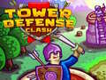                                                                       Tower Defense Clash ﻞﯿﮭﮐ