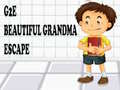                                                                       G2E Beautiful Grandma Escape ﻞﯿﮭﮐ