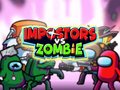                                                                       Impostors vs Zombies ﻞﯿﮭﮐ