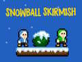                                                                       Snowball Skirmish ﻞﯿﮭﮐ