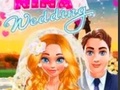                                                                       Nina Wedding ﻞﯿﮭﮐ