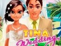                                                                       Tina Wedding ﻞﯿﮭﮐ